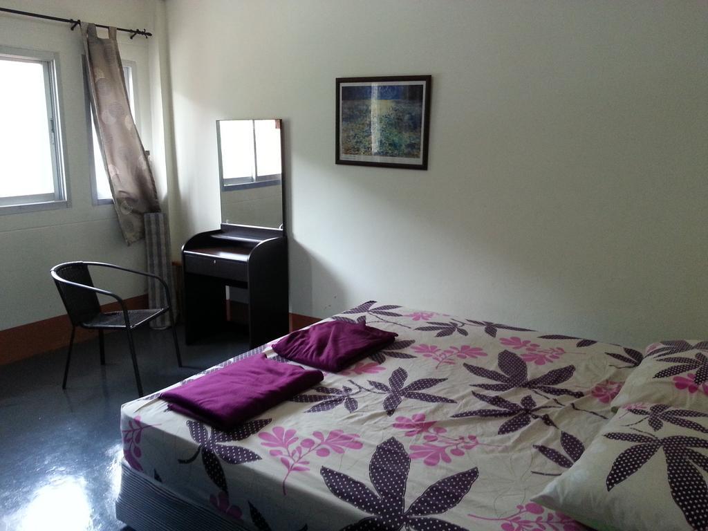 Pearl Beach Holiday Apartments Koh Chang Exterior foto